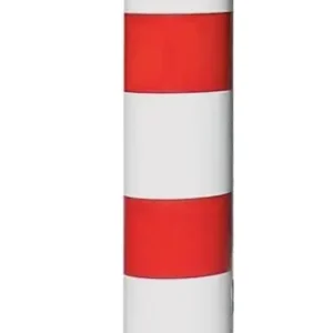 Jetzt Bestellen Stahlrohrpoller Ø 273 mm, ortsfest, Dübelbefestigung