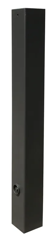 Schnäppchen Stilpoller 70 x 70 mm, Bauhausstil