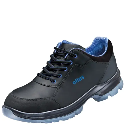 Atlas Halbschuh alu-tec 560 2.0, W12 ESD Nur Für Kurze Zeit