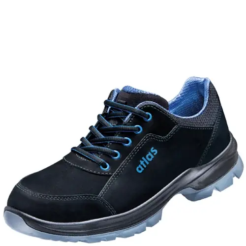 Versand Am Gleichen Tag Atlas Halbschuh alu-tec 625 XP 2.0 ESD S3