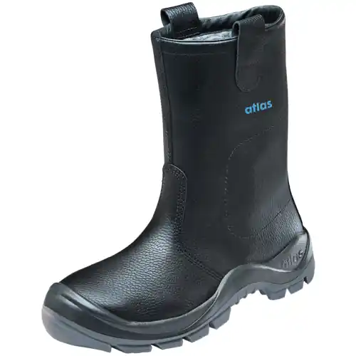 Garantierte Lieferung Atlas Stiefel Anatomic Bau 822 XP S3