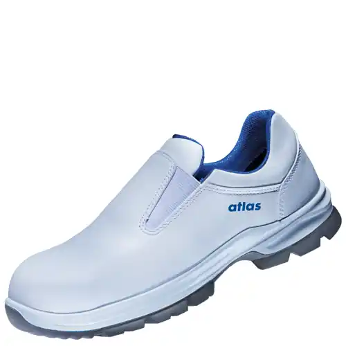 Saisonangebot Atlas Halbschuh CL 490 2.0 ESD