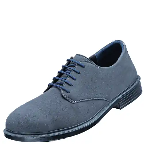 Atlas Halbschuh CX 565 grey ESD Schneller Versand