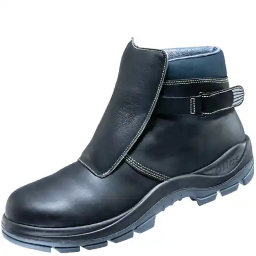 Atlas knöchelhoher Sicherheitsschuh Duo Soft 775 2.0 S3 Markenware
