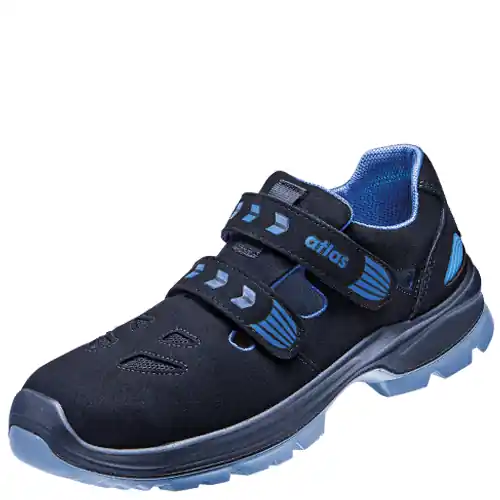 Knallerangebot Atlas Sandale ERGO-MED 360 2.0 W12