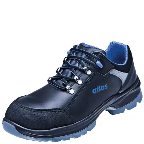 Top-Seller Atlas Halbschuh ERGO-MED 465 2.0 XP, W10 S3