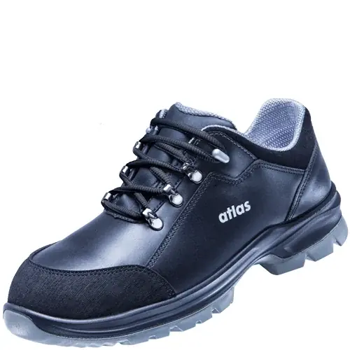 Neu Im Sortiment Atlas Halbschuh ERGO-MED 465 2.0 XP, W12 S3