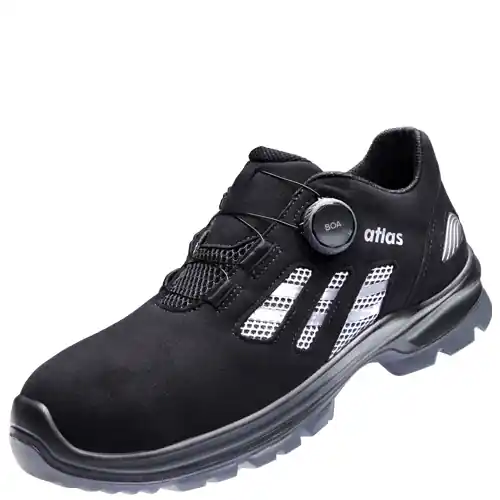 Atlas Halbschuh FLASH 3205 XP BOA ESD Direktkauf