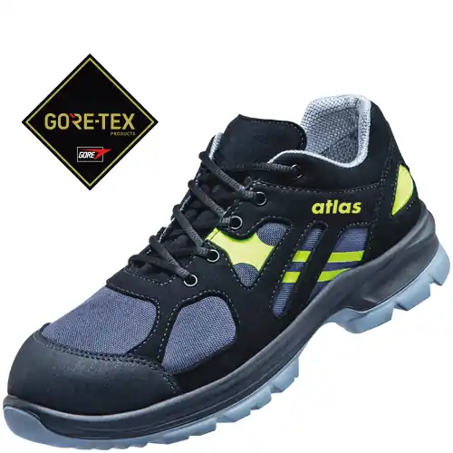Top-Angebot Atlas Halbschuh GTX 6205 XP S3