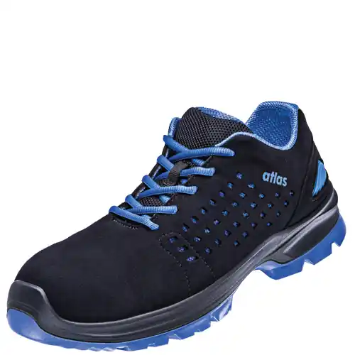 Atlas Halbschuh SL 40 blue 2.0, W14 ESD Aktuell