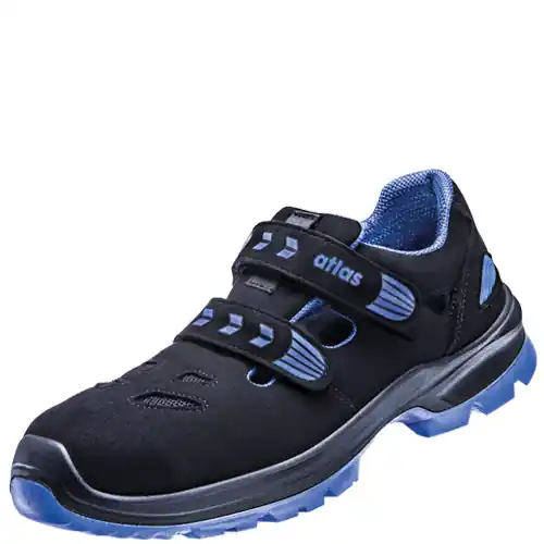 Top-Angebot Atlas Sandale SL 465 XP blue 2.0, W13 ESD