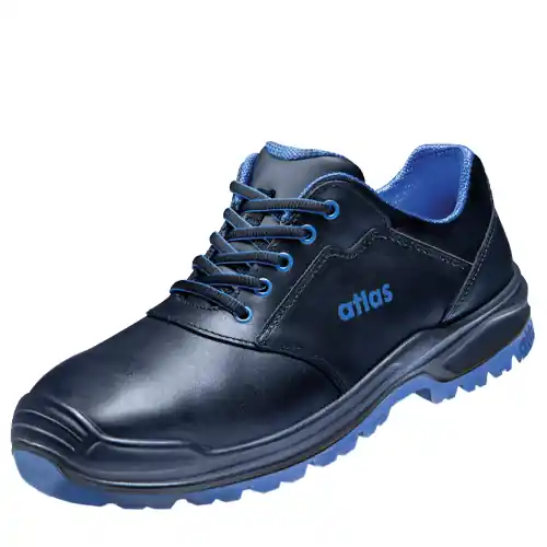 Atlas Halbschuh SL 725 XP blue 2.0 S3 Rabatt