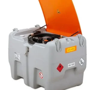 CEMO DT MOBIL Easy mit ADR-Zulassung Expressversand