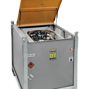 Saisonangebot CEMO DT MOBIL PRO hybrid COMBI Diesel-/ADBLUE®-Tank mit Elektropumpe