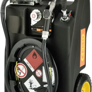 CEMO Kraftstofftrolley Ex0 Must-Have