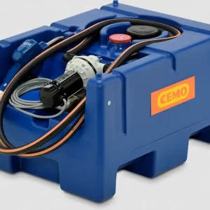 Schnäppchen CEMO Blue-Mobil Easy für AdBlue® - mit Membranpumpe Cematic Blue