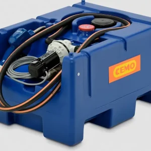 CEMO Blue-Mobil Easy für AdBlue® - mit Membranpumpe Cematic Blue Preis Gesenkt