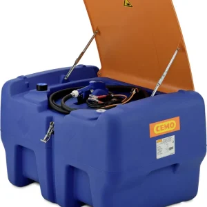 Direktkauf CEMO Blue-Mobil Easy für AdBlue® - Tauchpumpe CENTRI SP 30