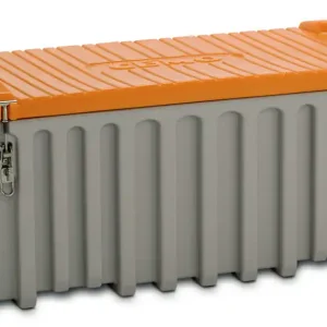 Solange Der Vorrat Reicht CEMO CEMbox in verschiedenen Ausführungen