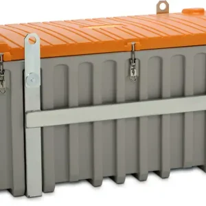Neu Im Sortiment CEMO CEMbox in verschiedenen Ausführungen