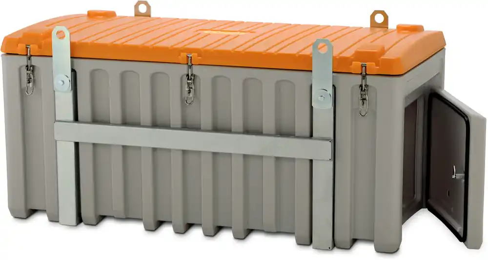 CEMO CEMbox in verschiedenen Ausführungen Nur Für Kurze Zeit