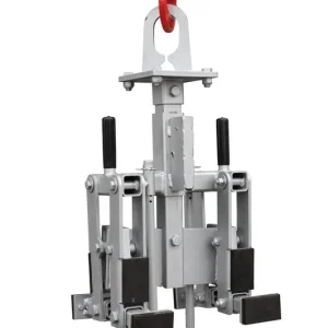 Eichinger Kabelkanalzange 1569 mit und ohne Adapter Top-Angebot