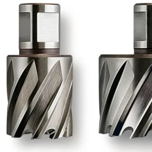Super-Preis FEIN Kernbohrer HSS NOVA 75 mit 3/4 Weldon Aufnahme und 75 mm Schnitttiefe