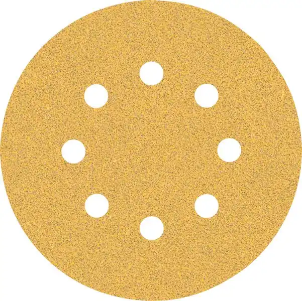 Bosch EXPERT Schleifblatt C470 8 Löcher Rabatt