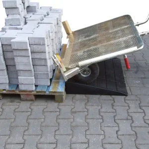 Jetzt Kaufen Probst Auffahrrampe VTK-V-AR (70x85x16 cm) für VTK-V