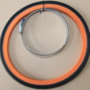 Sonderaktion Probst Ersatzdichtung VS-ED-SPS-80 für SPEEDY VS-140/200
