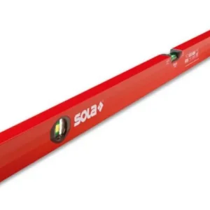 Sola Wasserwaage 1000 mm BigX 3 100 Neu