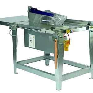 Bestpreis Avola Baukreissäge BK450-12 TECWERK - 400 V - ISO 19085-10