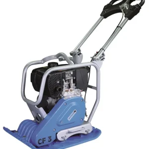 Weber Vibrationsplatte CF3 H mit Hatz-Dieselmotor Top-Preis