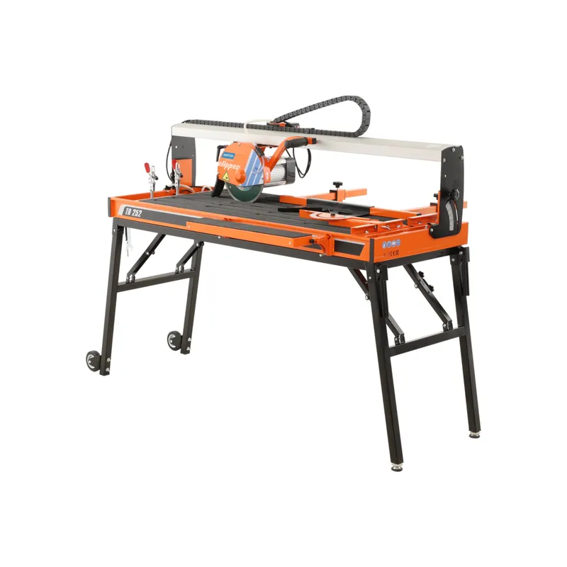 Direktkauf Norton Clipper Fliesenschneidmaschine TR252