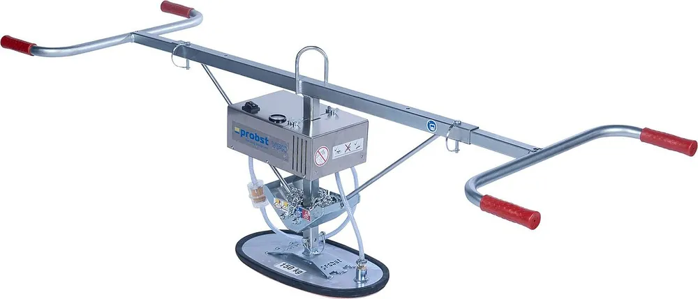 Rabatt Probst Vakuum Power Handy VPH-150