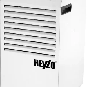 Heylo Luftentfeuchter DT 750 Entfeuchtungsleistung max. 33 l / 24 h Günstig