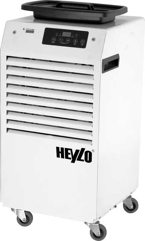 Heylo Luftentfeuchter DT 750 Entfeuchtungsleistung max. 33 l / 24 h Günstig