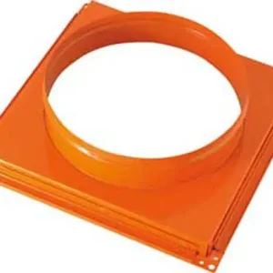 Heylo Schlauchanschluss 305 für Filtergehäuse für StaubStop 3000 / StaubStop 3000 PLUS Neuheit