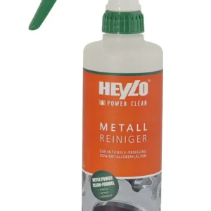 Schnäppchen Heylo Metallreiniger Power Clean 500 ml