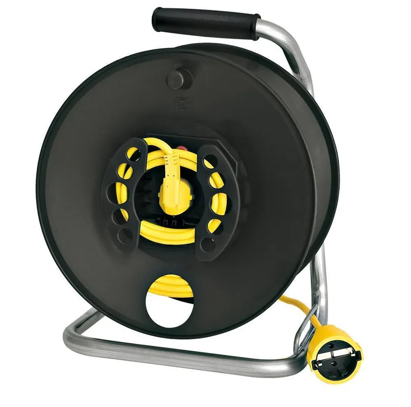 VARIO-LINE Gerätetrommel, 230 V, 40m Garantierte Lieferung