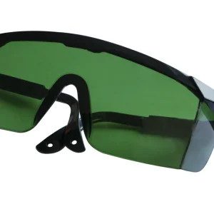 Expressversand Nedo Lasersichtbrille grün