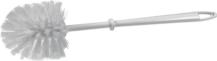 Expressversand WC Bürs.Ku.weiß o.Randreinger D.90mm VE: 10 Stück