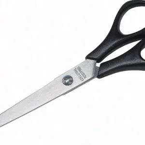 Bestseller Universalschere 160mm VA schwarz WEDO VE: 10 Stück