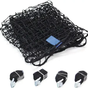 Abdeck-/Ladungssicherungsnetz L.1,60m B.1,30m SPANSET Nur Heute