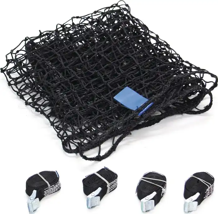 Abdeck-/Ladungssicherungsnetz L.1,60m B.1,30m SPANSET Nur Heute