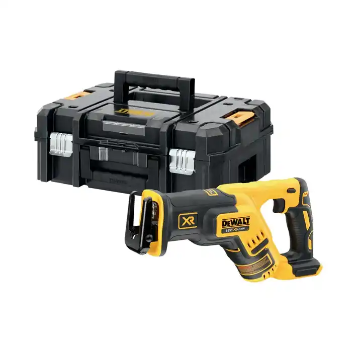 Akku-Säbelsäge DCS367NT 18/54V 28,6mm 0-2900min-¹ DEWALT Wochenendangebot