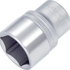 Must-Have Steckschlüsseleinsatz 900 1/2 Zoll 6-kant SW 24mm L.44mm HAZET