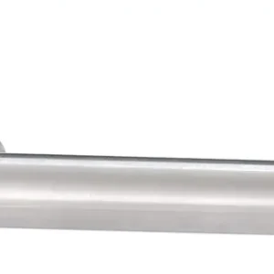 Feuerschutzdrückerlochteil 1460/2133 VA EST gekr.4-KT.9mm EDI Heißes Angebot