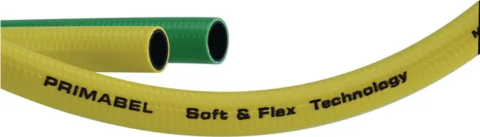 Nur Für Kurze Zeit Wasserschlauch Primabel L.50m ID 12,5mm AD 17mm TRICOFLEX VE: 50 Meter