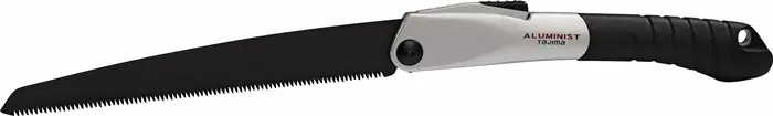 Top-Angebot Klappsäge Aluminist Blatt-L.210mm 2K-Griff TAJIMA